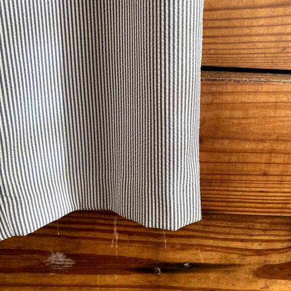 Lightweight PinStripe Pants size 14 - Picture 3 of 6